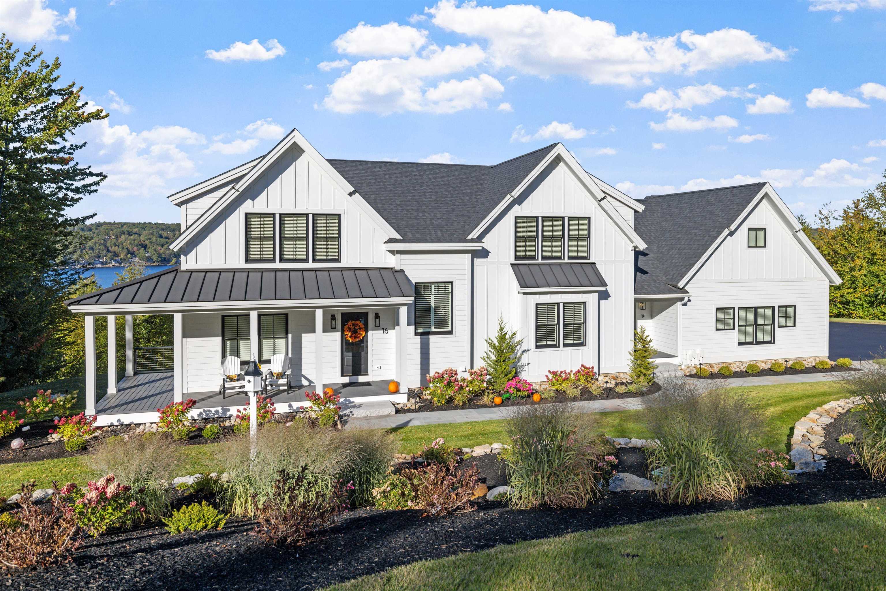 16 Bay Ridge Drive Meredith, NH 03253 - Photo 2 of 60