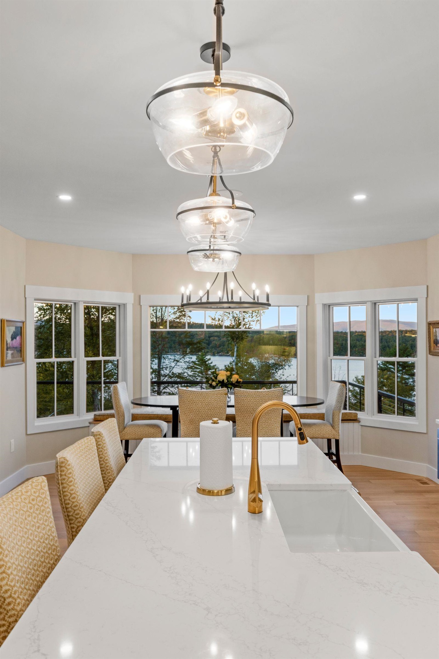 16 Bay Ridge Drive Meredith, NH 03253 - Photo 23 of 60