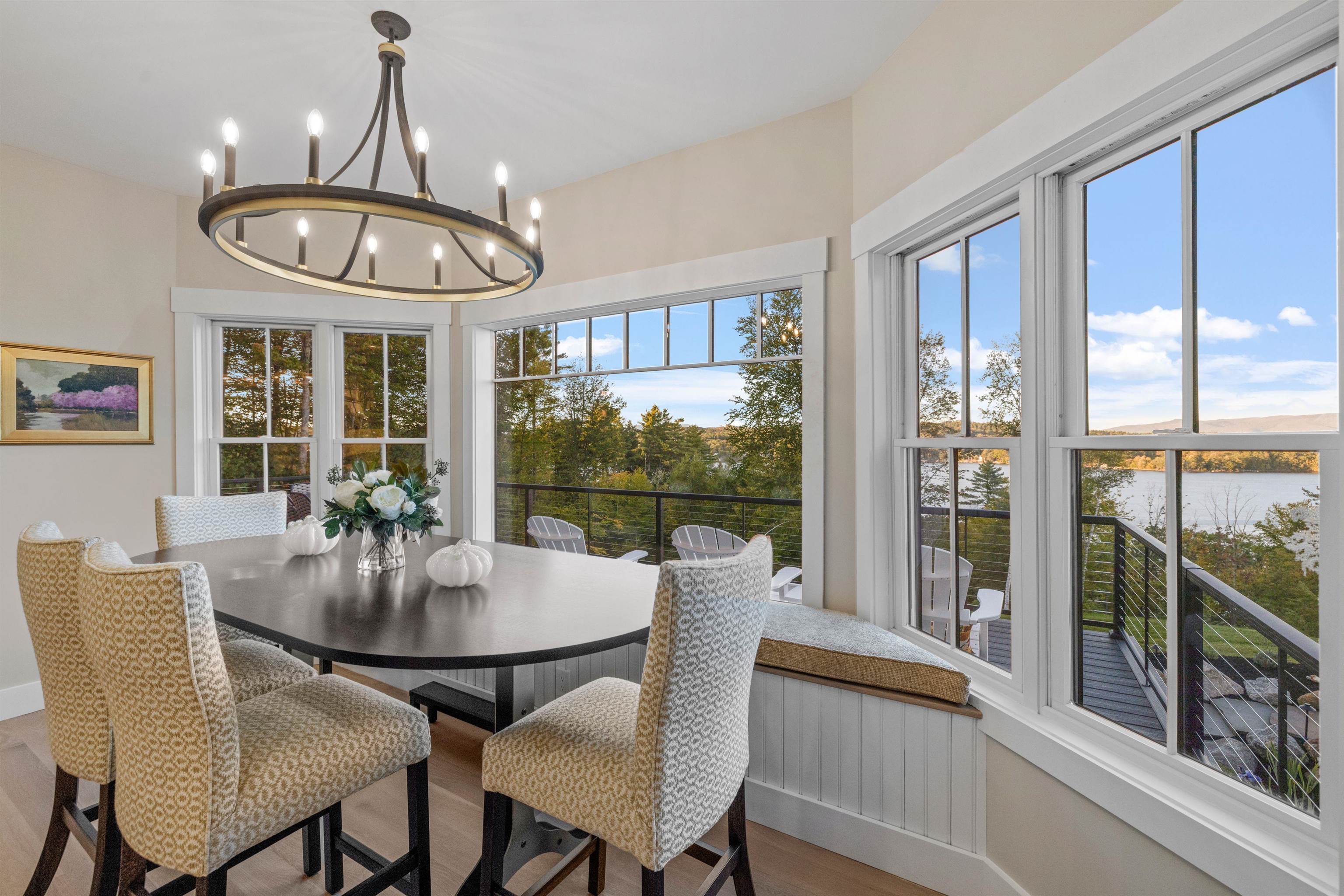 16 Bay Ridge Drive Meredith, NH 03253 - Photo 25 of 60