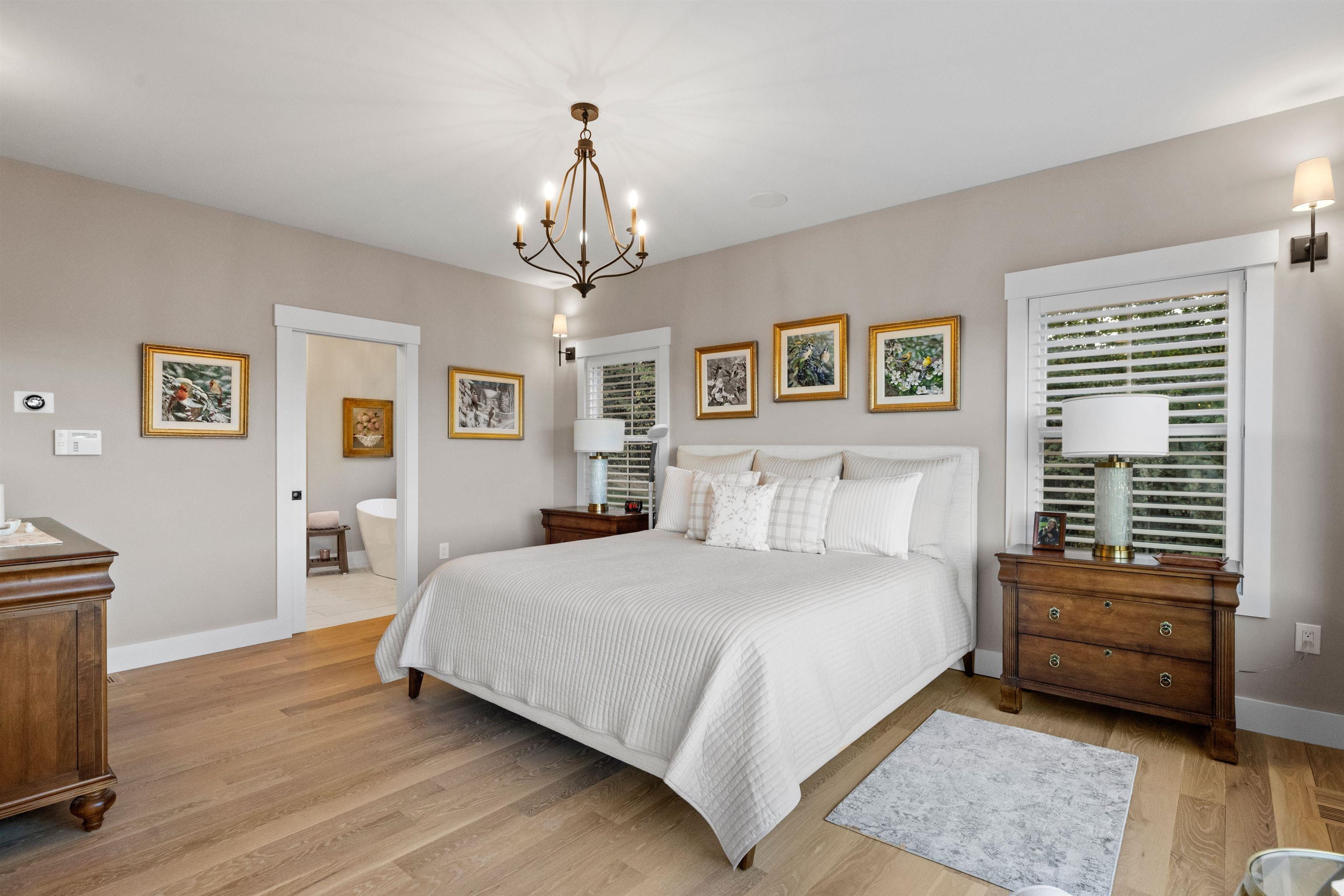 16 Bay Ridge Drive Meredith, NH 03253 - Photo 27 of 60