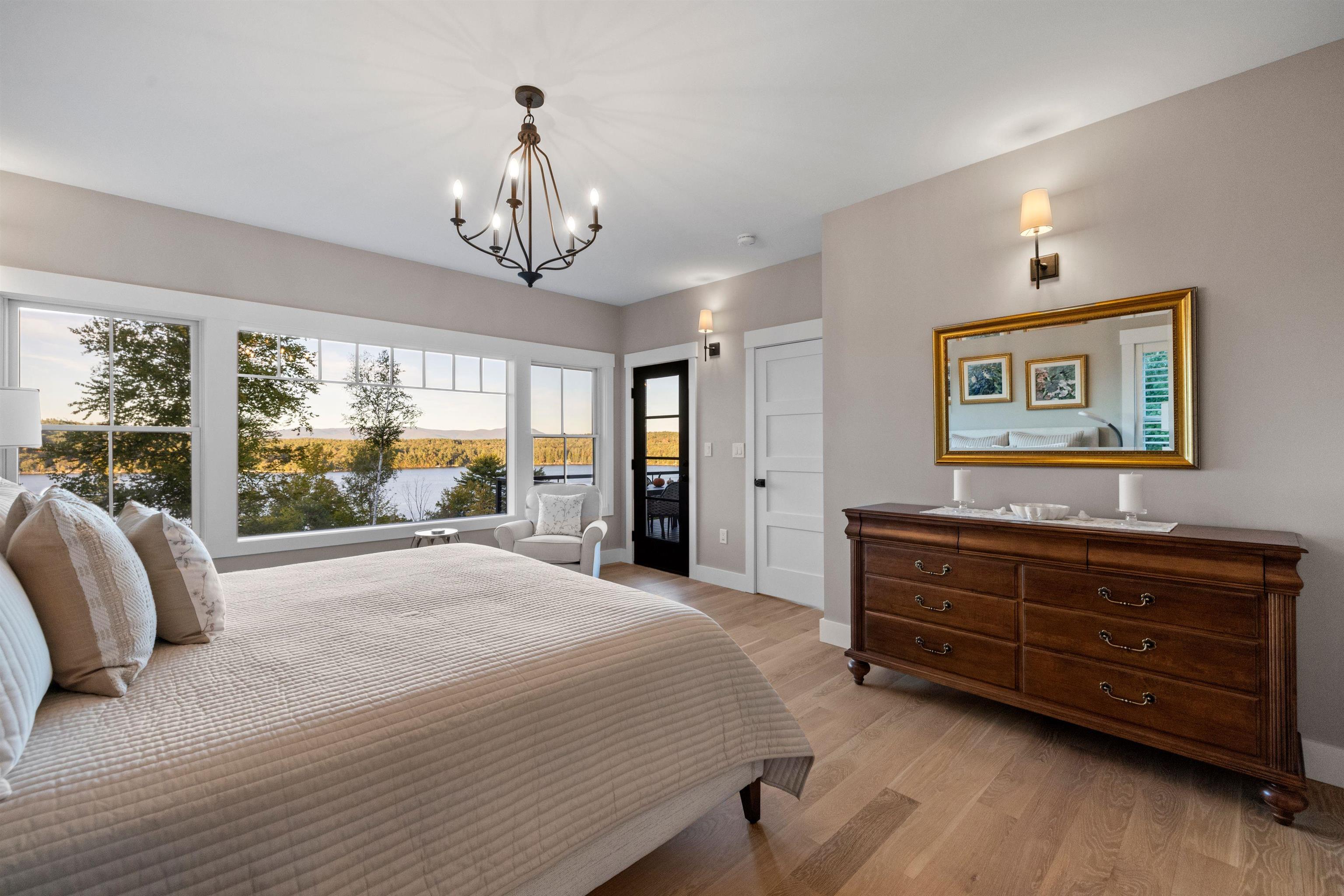 16 Bay Ridge Drive Meredith, NH 03253 - Photo 28 of 60