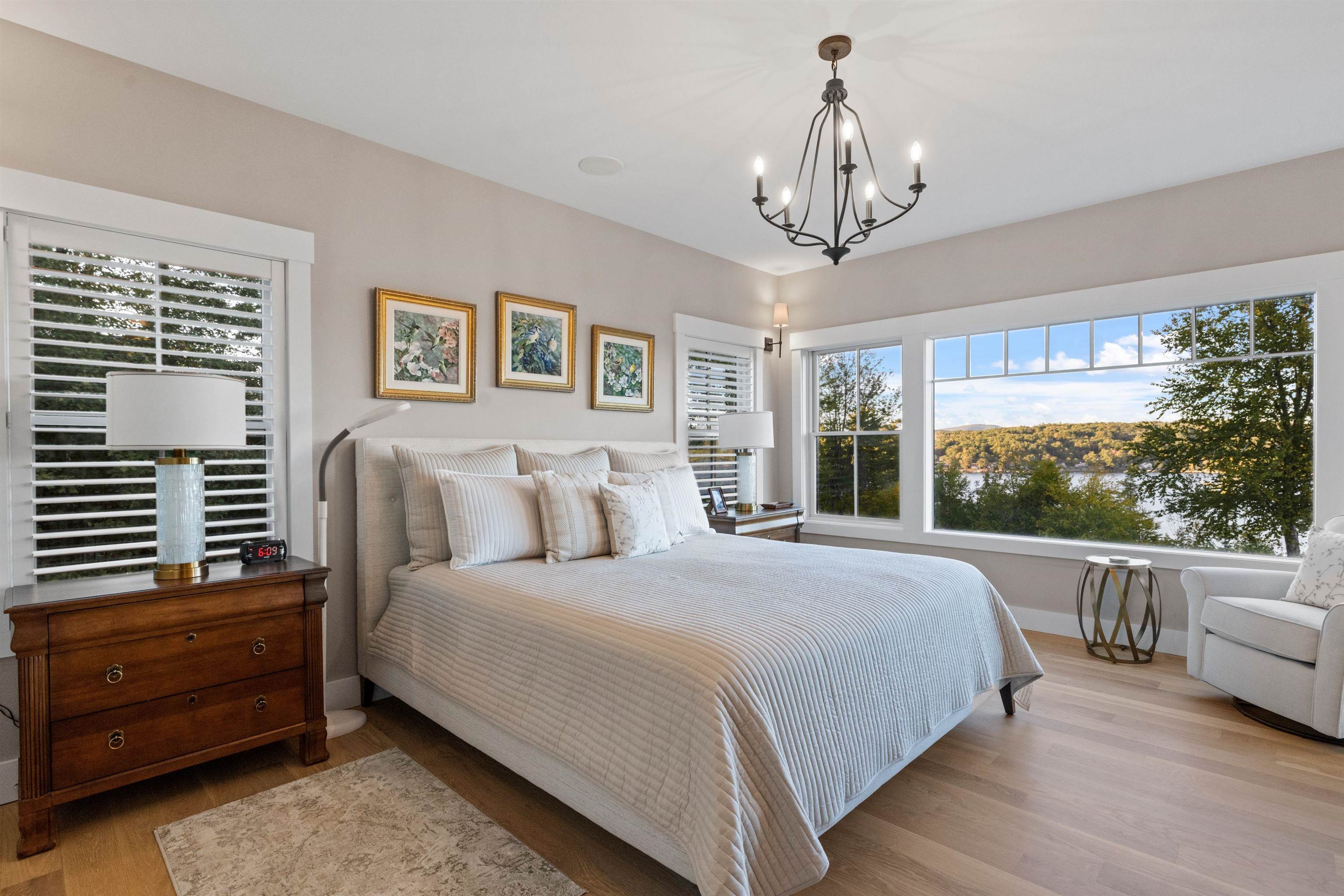 16 Bay Ridge Drive Meredith, NH 03253 - Photo 29 of 60