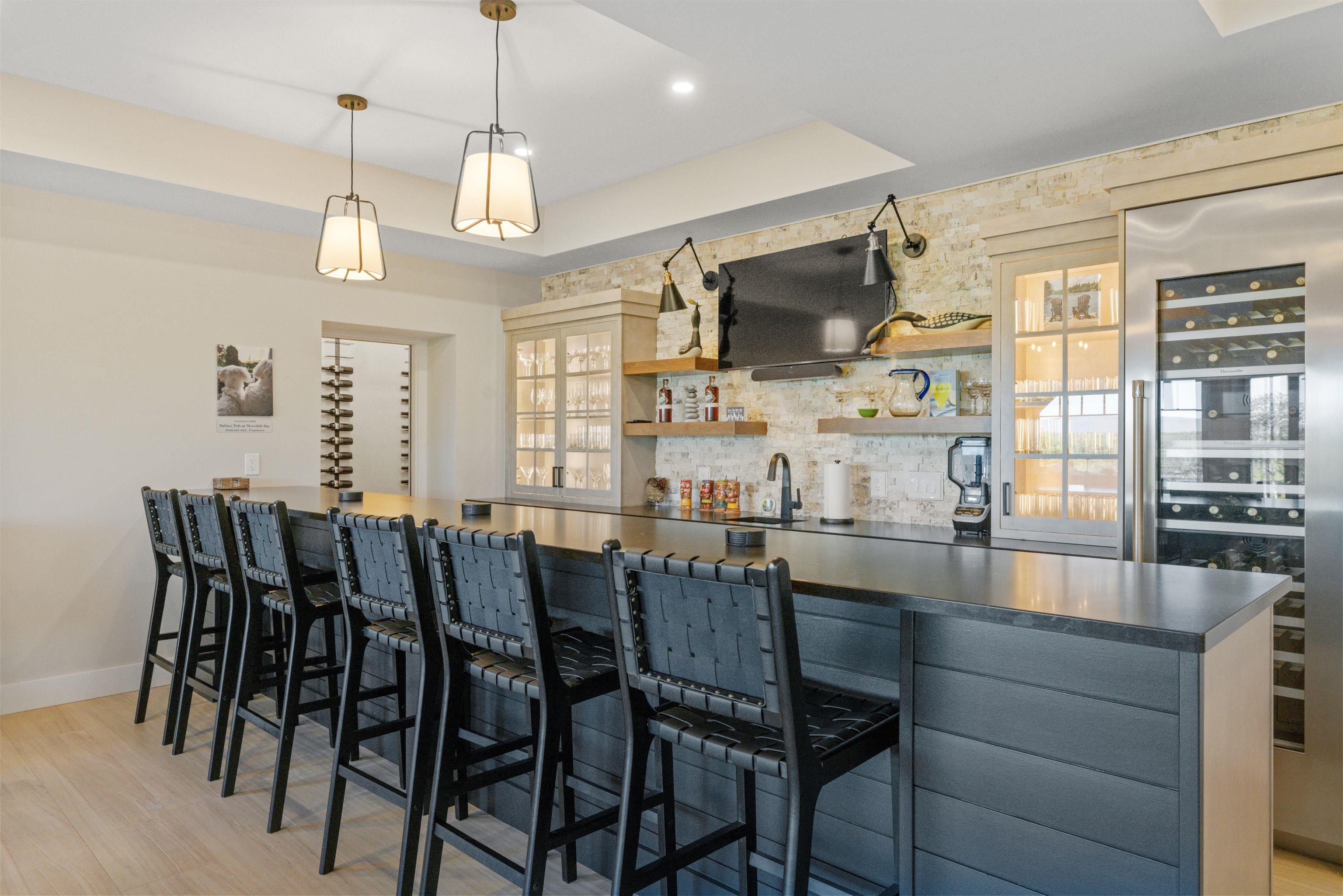 16 Bay Ridge Drive Meredith, NH 03253 - Photo 39 of 60