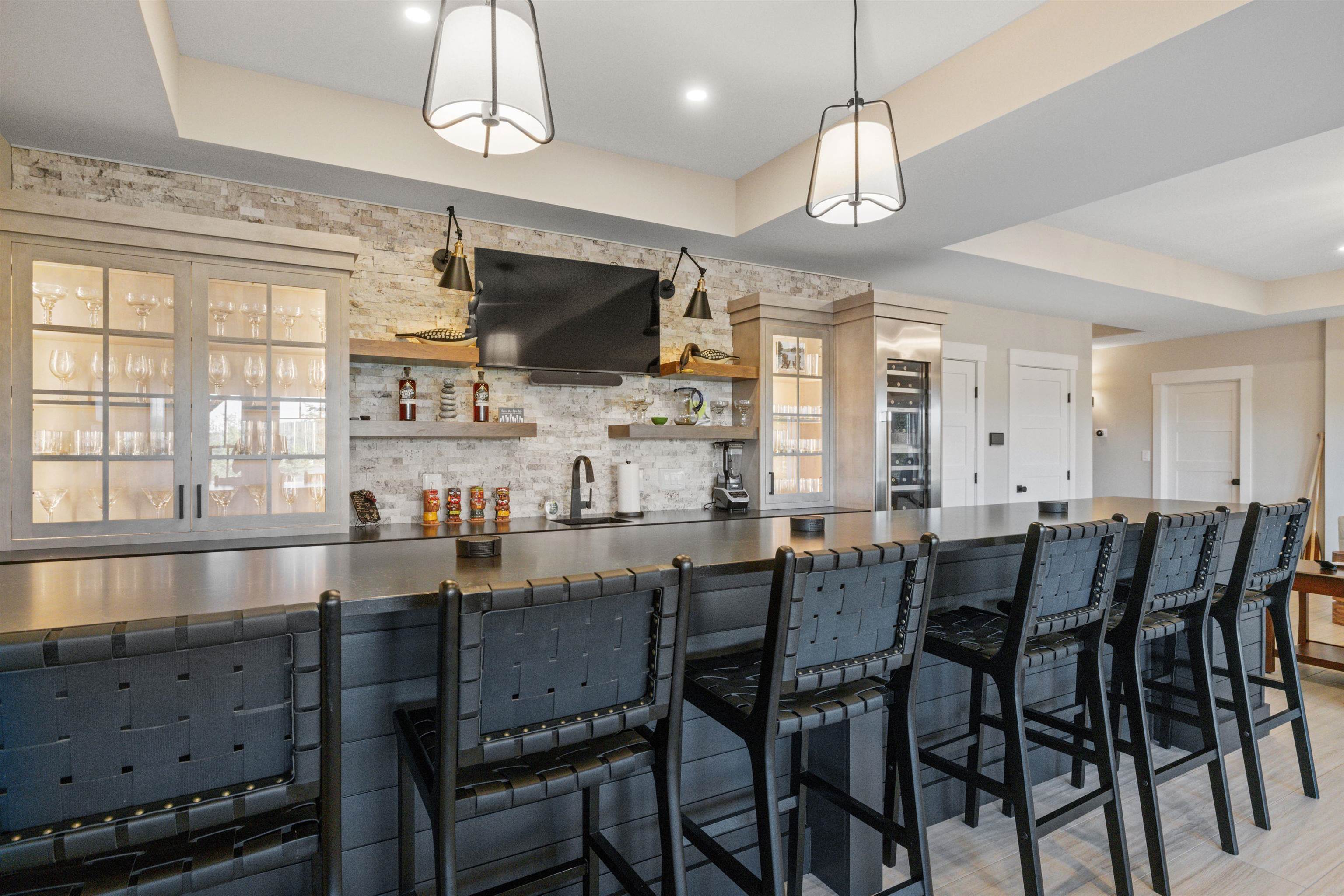 16 Bay Ridge Drive Meredith, NH 03253 - Photo 40 of 60