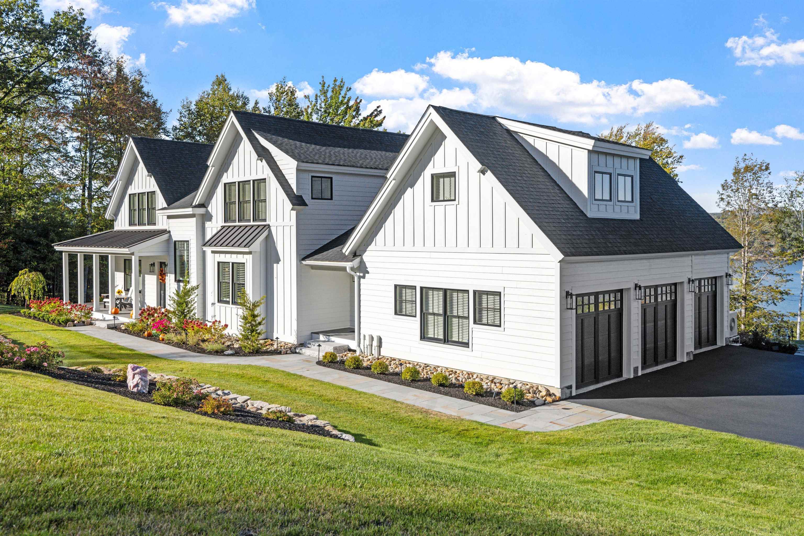 16 Bay Ridge Drive Meredith, NH 03253 - Photo 5 of 60