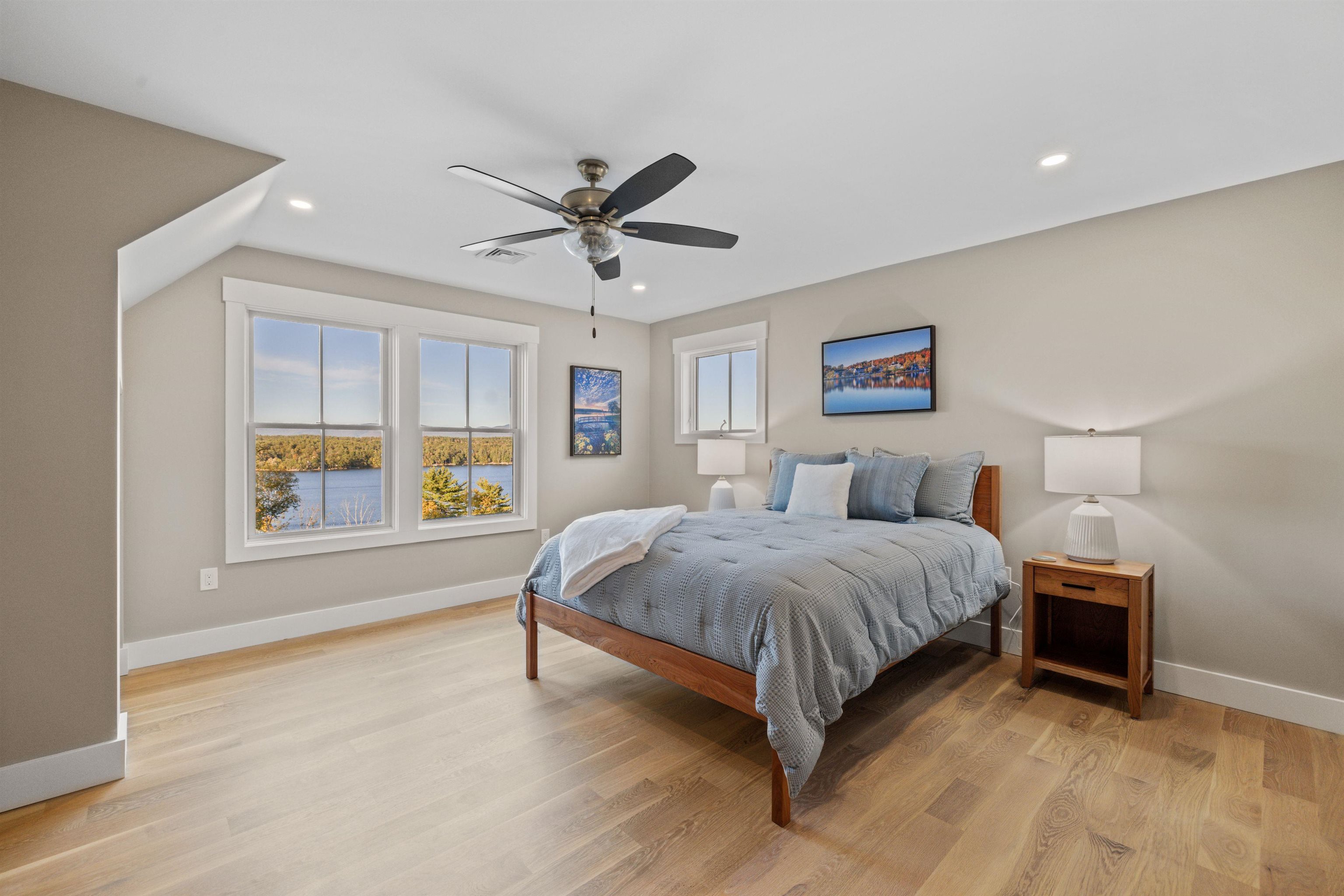 16 Bay Ridge Drive Meredith, NH 03253 - Photo 57 of 60