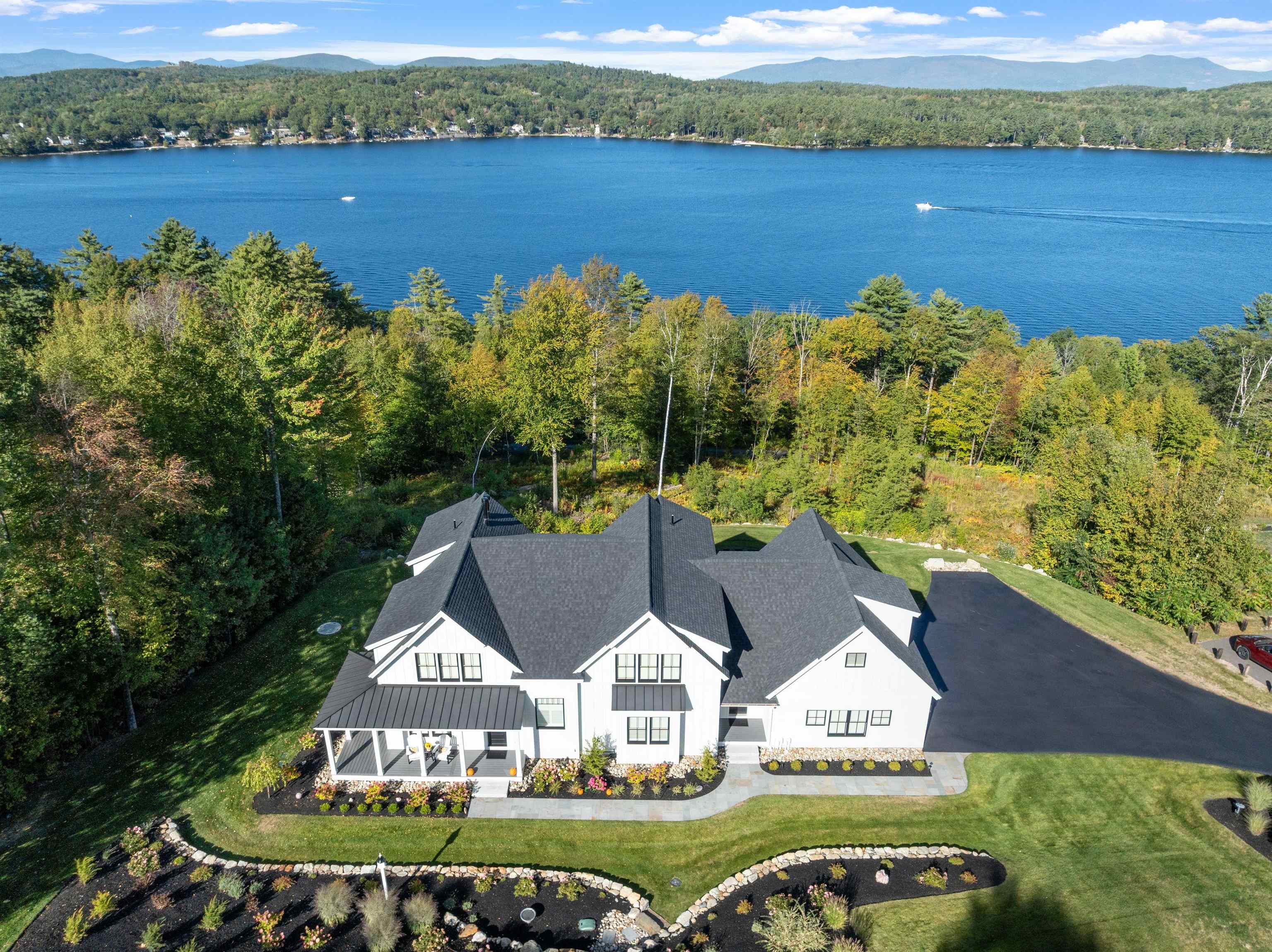 16 Bay Ridge Drive Meredith, NH 03253 - Photo 60 of 60