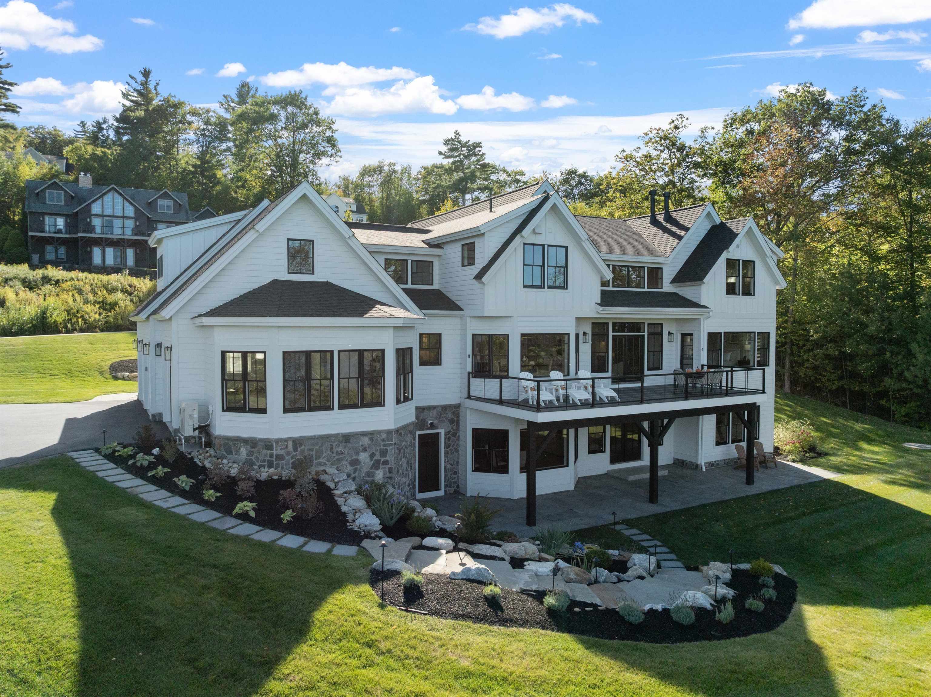 16 Bay Ridge Drive Meredith, NH 03253 - Photo 6 of 60