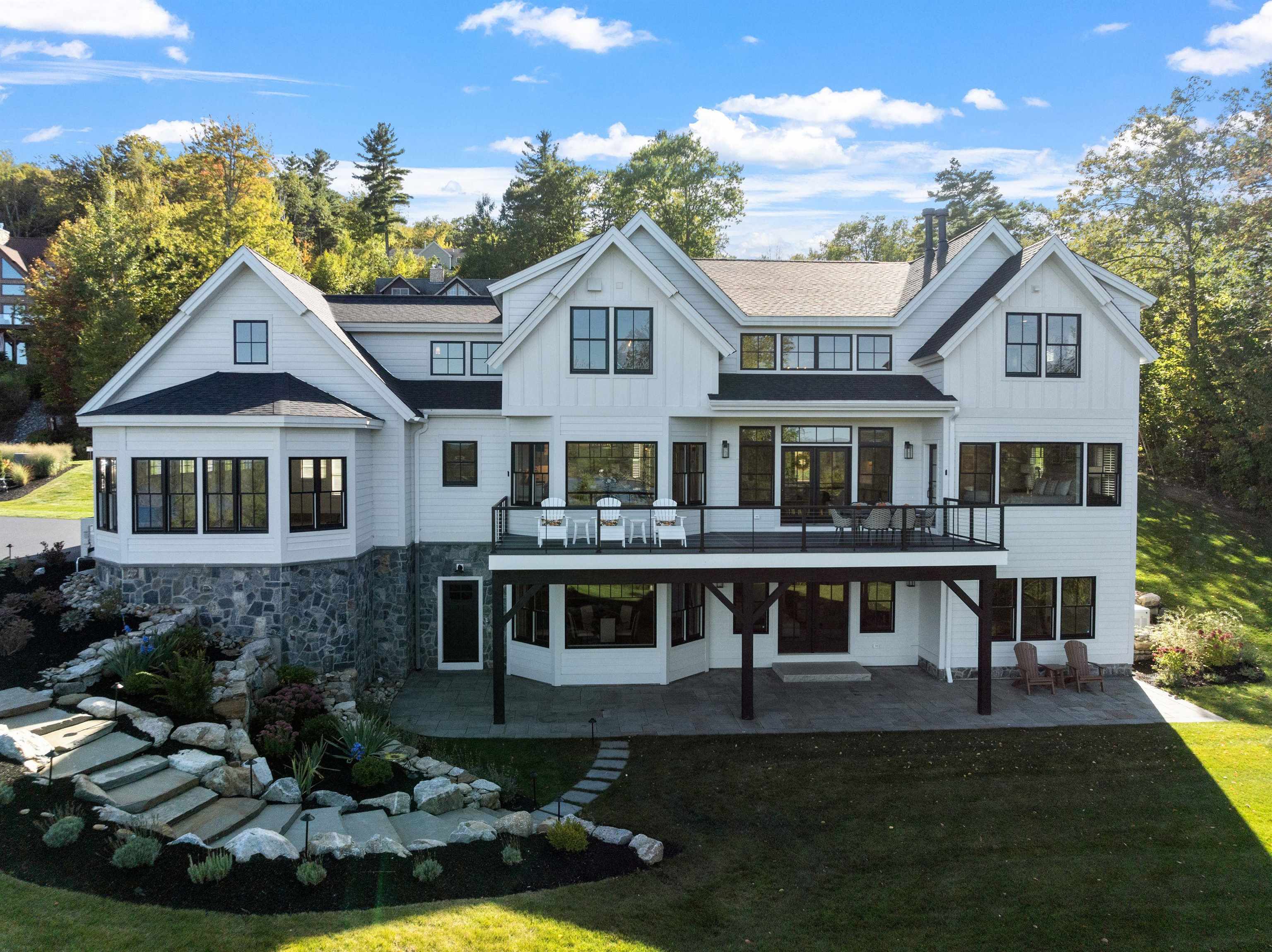 16 Bay Ridge Drive Meredith, NH 03253 - Photo 7 of 60