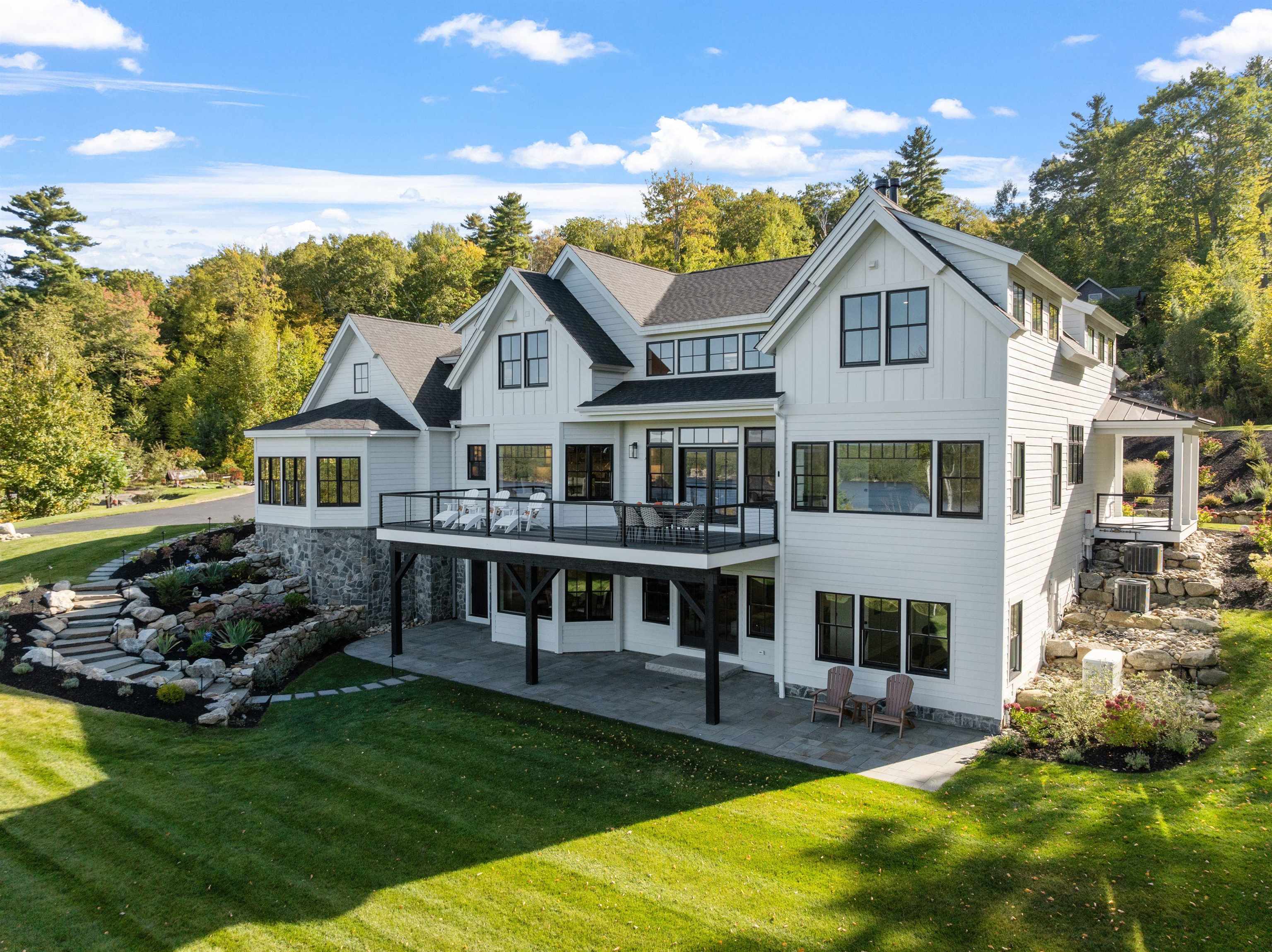 16 Bay Ridge Drive Meredith, NH 03253 - Photo 8 of 60