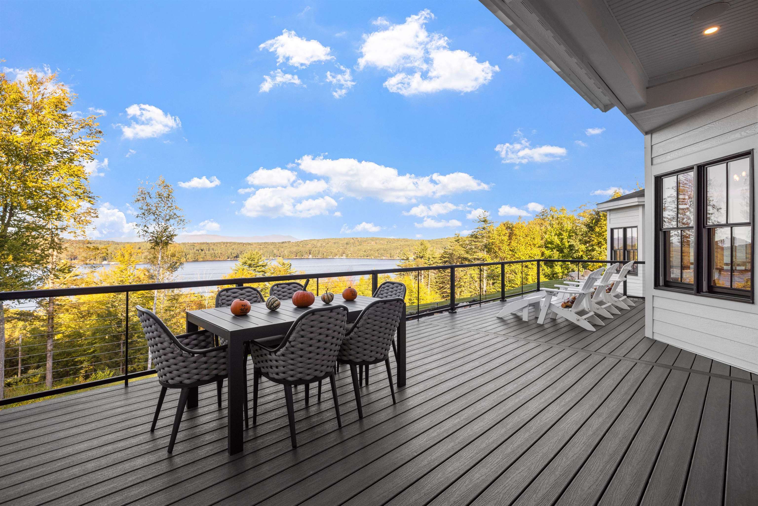 16 Bay Ridge Drive Meredith, NH 03253 - Photo 10 of 60