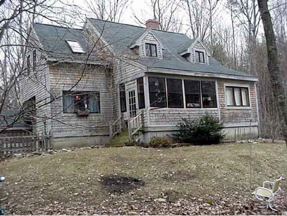 28 B Old Road Eliot, ME 03903 - Photo 1 of 1