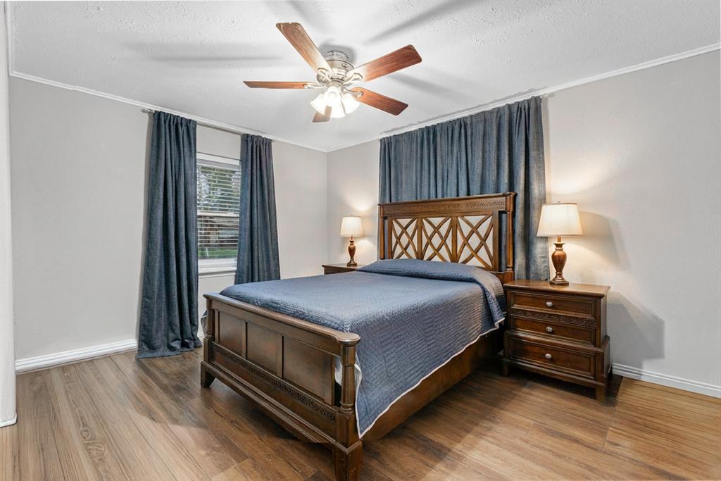 136 Poinsetta Circle Terrell, TX 75160 - Photo 12 of 18