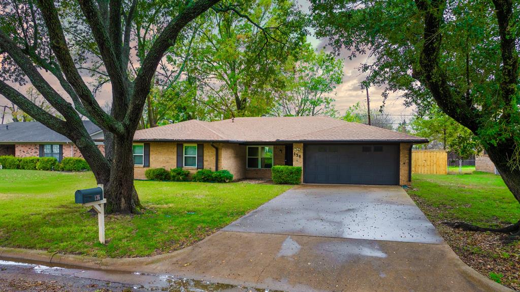 136 Poinsetta Circle Terrell, TX 75160 - Photo 2 of 18