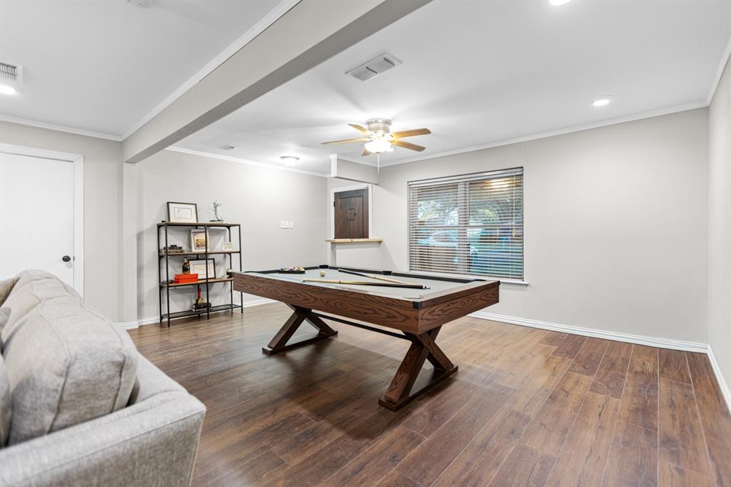 136 Poinsetta Circle Terrell, TX 75160 - Photo 3 of 18