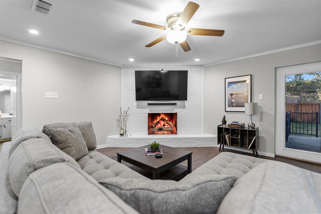 136 Poinsetta Circle Terrell, TX 75160 - Photo 6 of 18