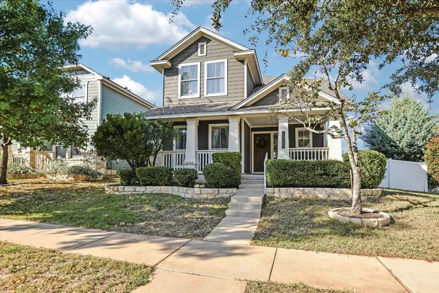 $365,000 | 1829 Lost Maples Loop, Cedar Park, TX 78613