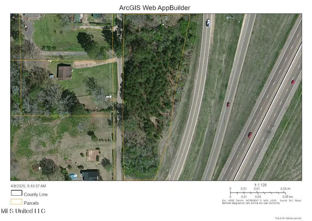 $741,609 | 0 East Frontage Road, Byram, MS 39272