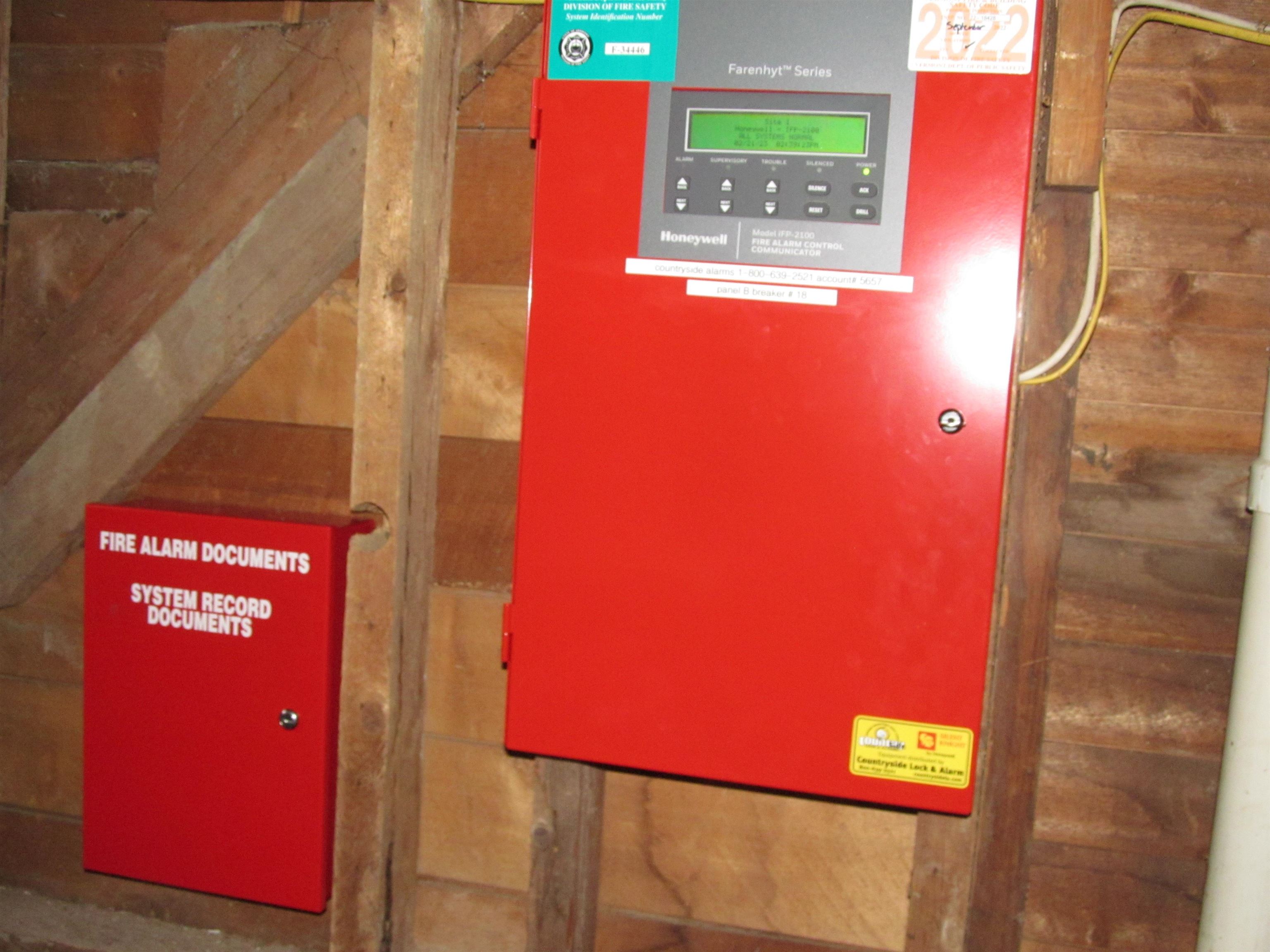 365 Summer Street Springfield, VT 05156 - Photo 26 of 32