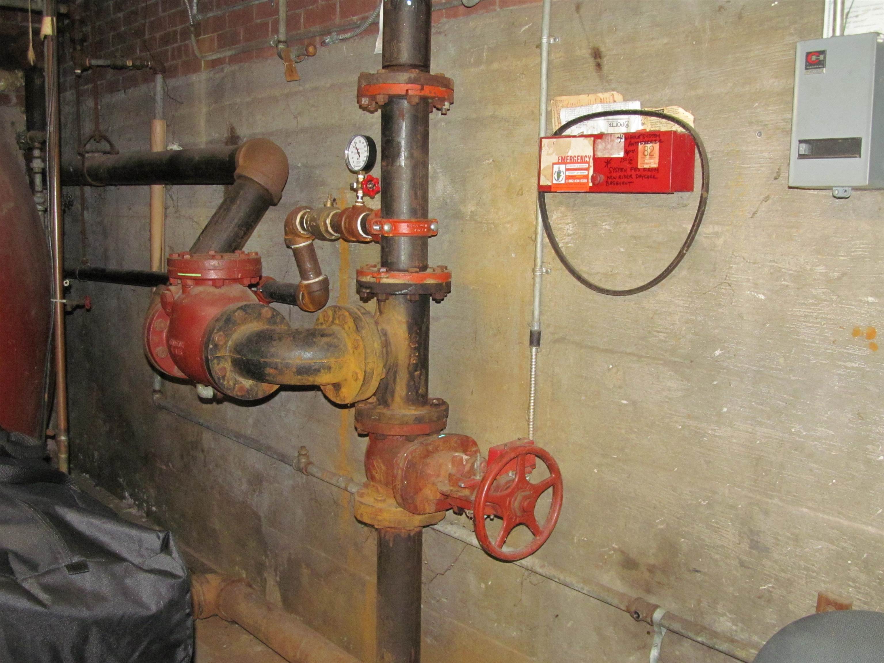 365 Summer Street Springfield, VT 05156 - Photo 27 of 32