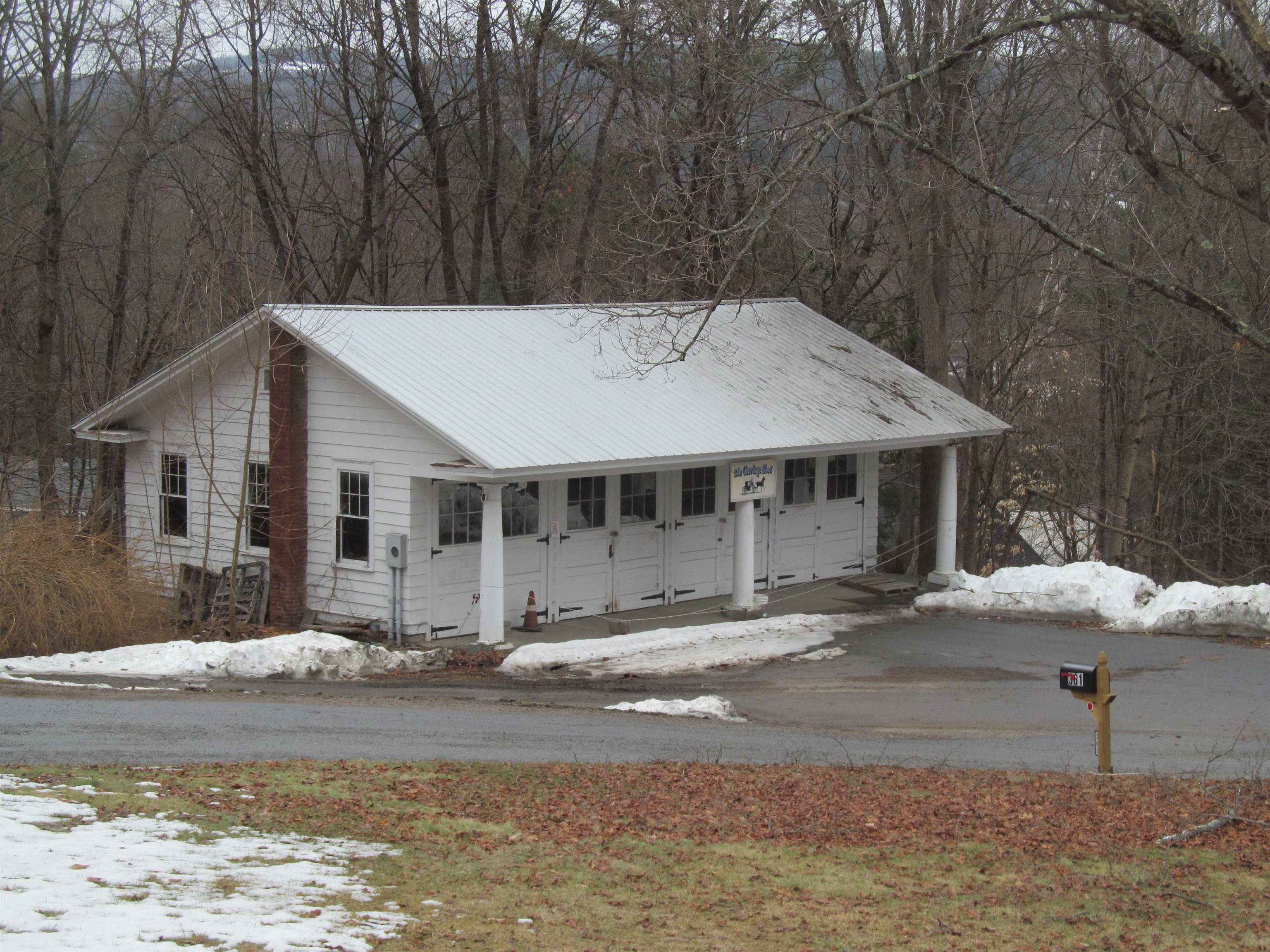 365 Summer Street Springfield, VT 05156 - Photo 32 of 32