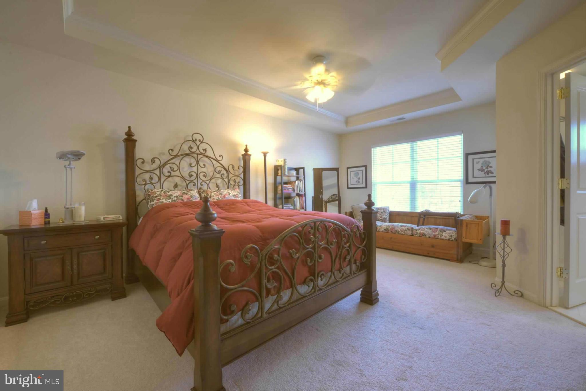 9075 Ribbon Falls Loop Bristow, VA 20136 - Photo 15 of 26 Bedroom (Master)