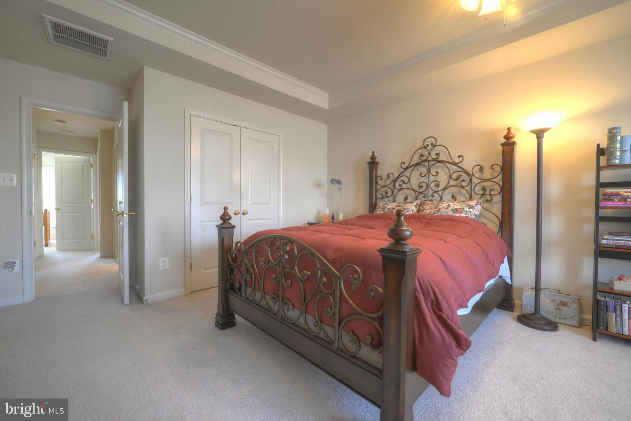 9075 Ribbon Falls Loop Bristow, VA 20136 - Photo 16 of 26 Bedroom (Master)