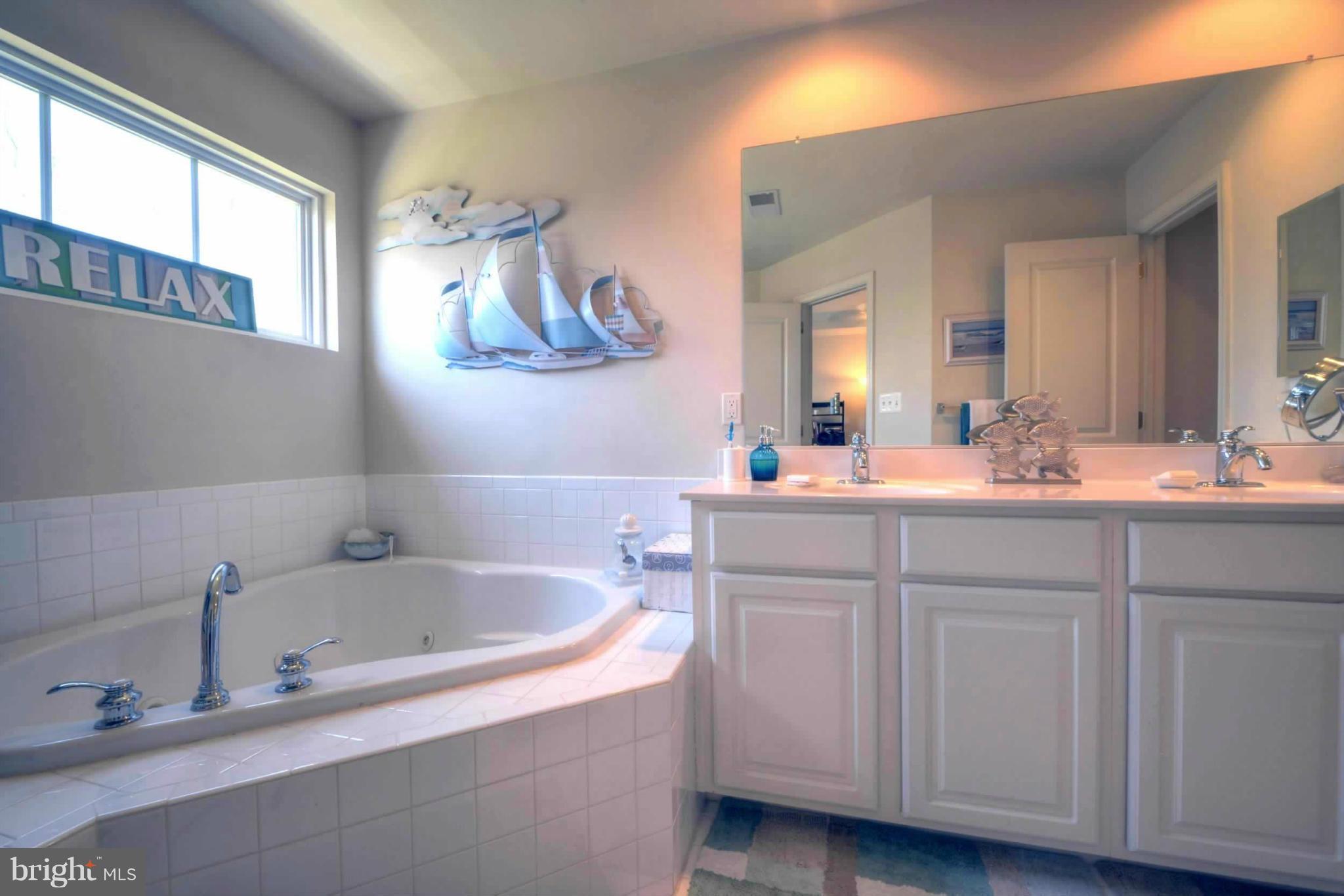 9075 Ribbon Falls Loop Bristow, VA 20136 - Photo 17 of 26 Bath (Master)