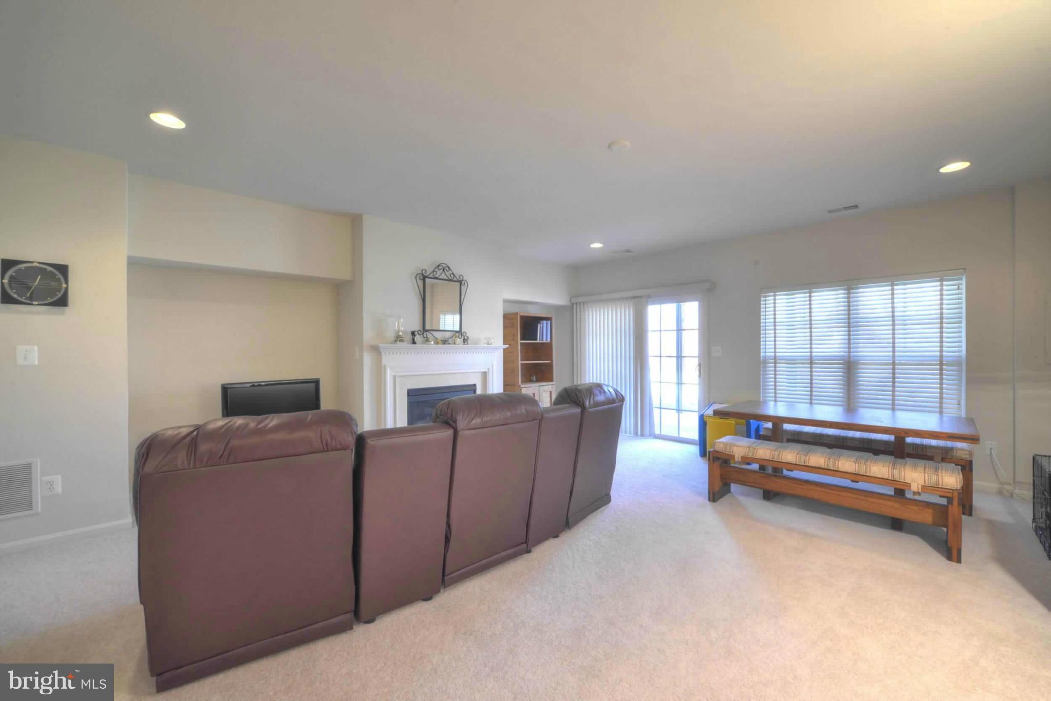 9075 Ribbon Falls Loop Bristow, VA 20136 - Photo 20 of 26 Basement