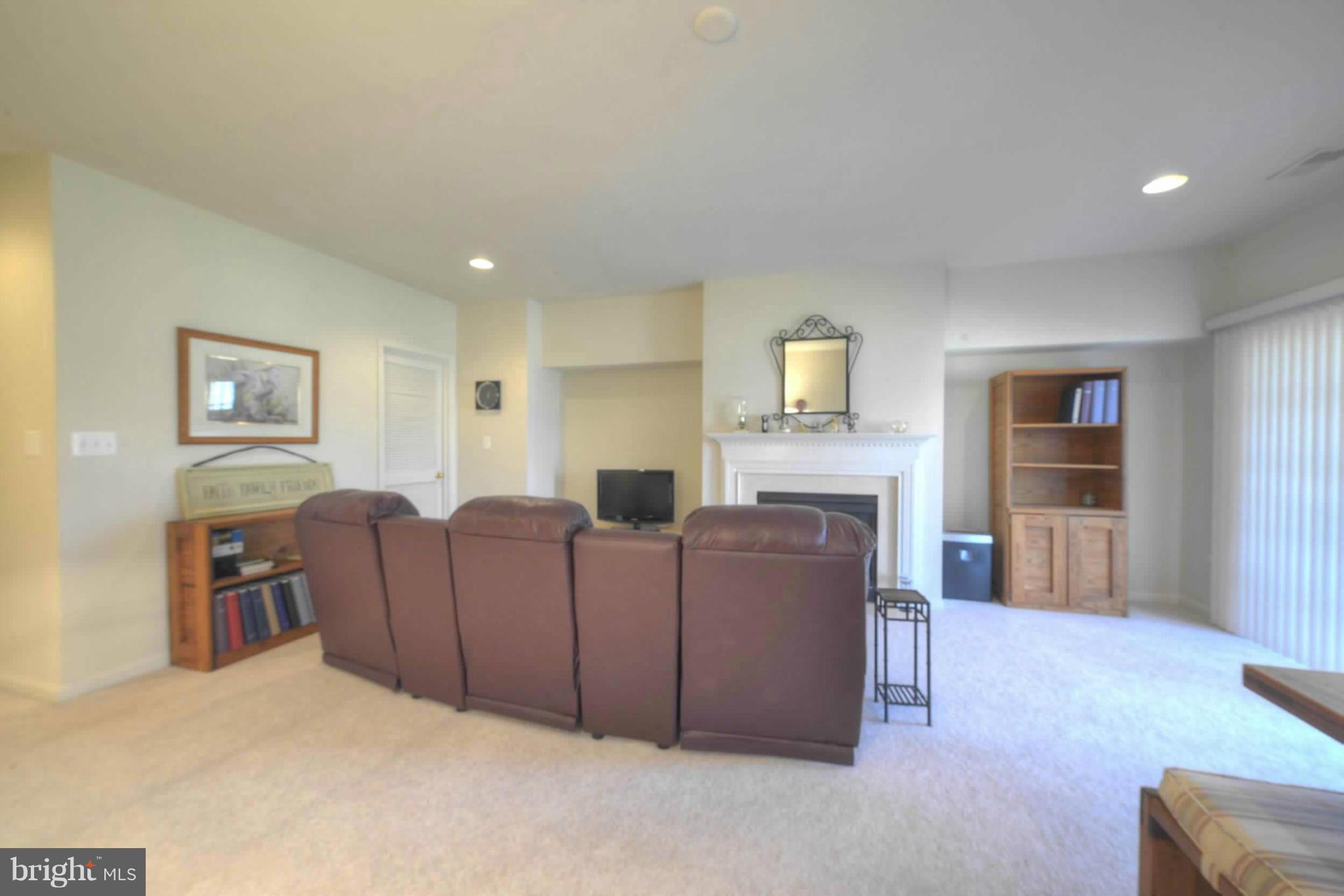 9075 Ribbon Falls Loop Bristow, VA 20136 - Photo 21 of 26 Basement