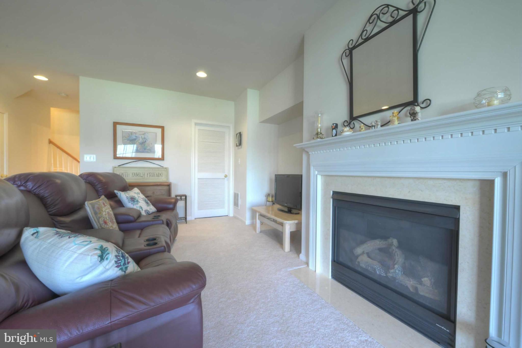 9075 Ribbon Falls Loop Bristow, VA 20136 - Photo 23 of 26 Basement
