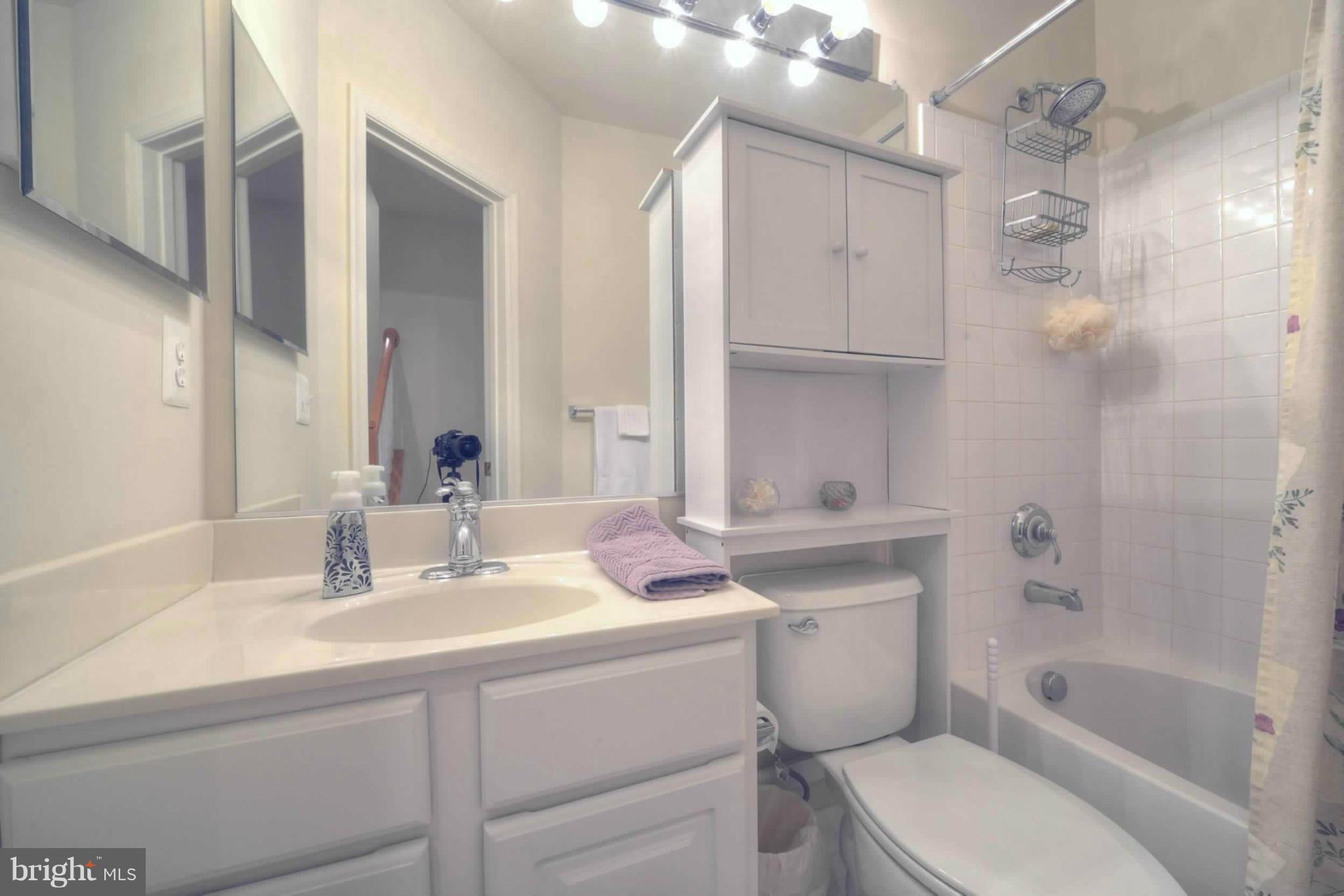 9075 Ribbon Falls Loop Bristow, VA 20136 - Photo 25 of 26 Bath Full bath in basement