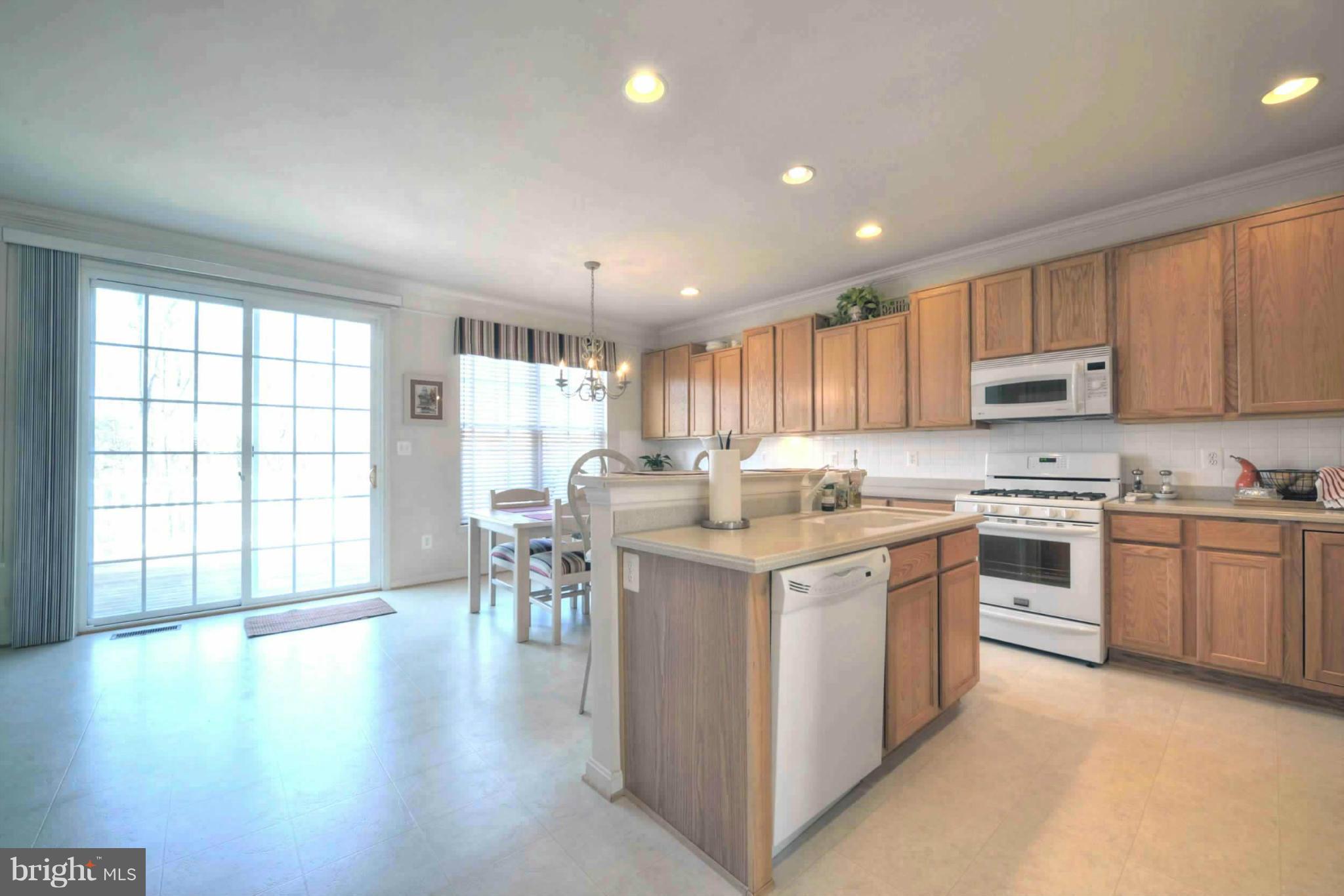 9075 Ribbon Falls Loop Bristow, VA 20136 - Photo 8 of 26 Kitchen