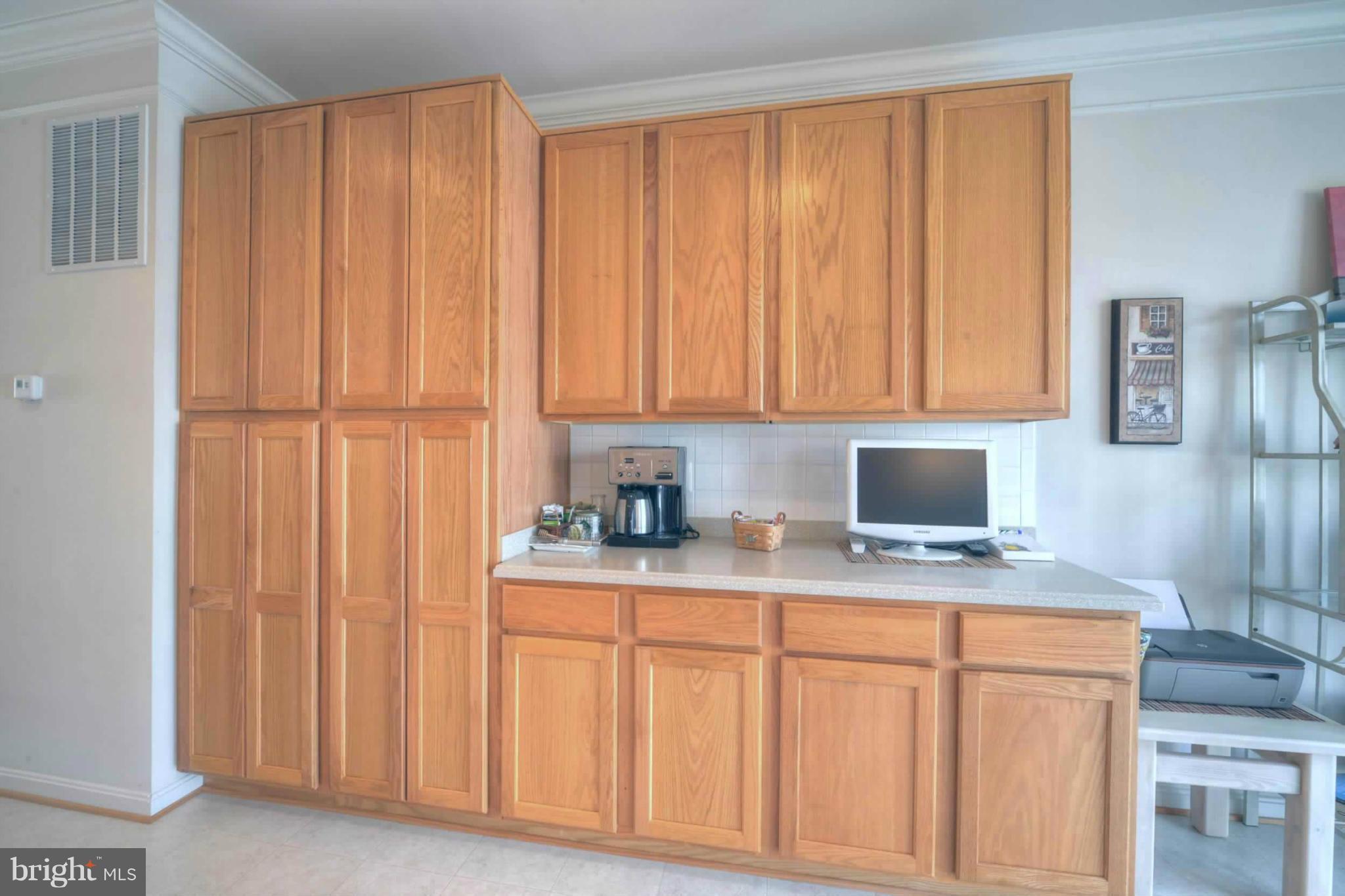 9075 Ribbon Falls Loop Bristow, VA 20136 - Photo 10 of 26 Kitchen