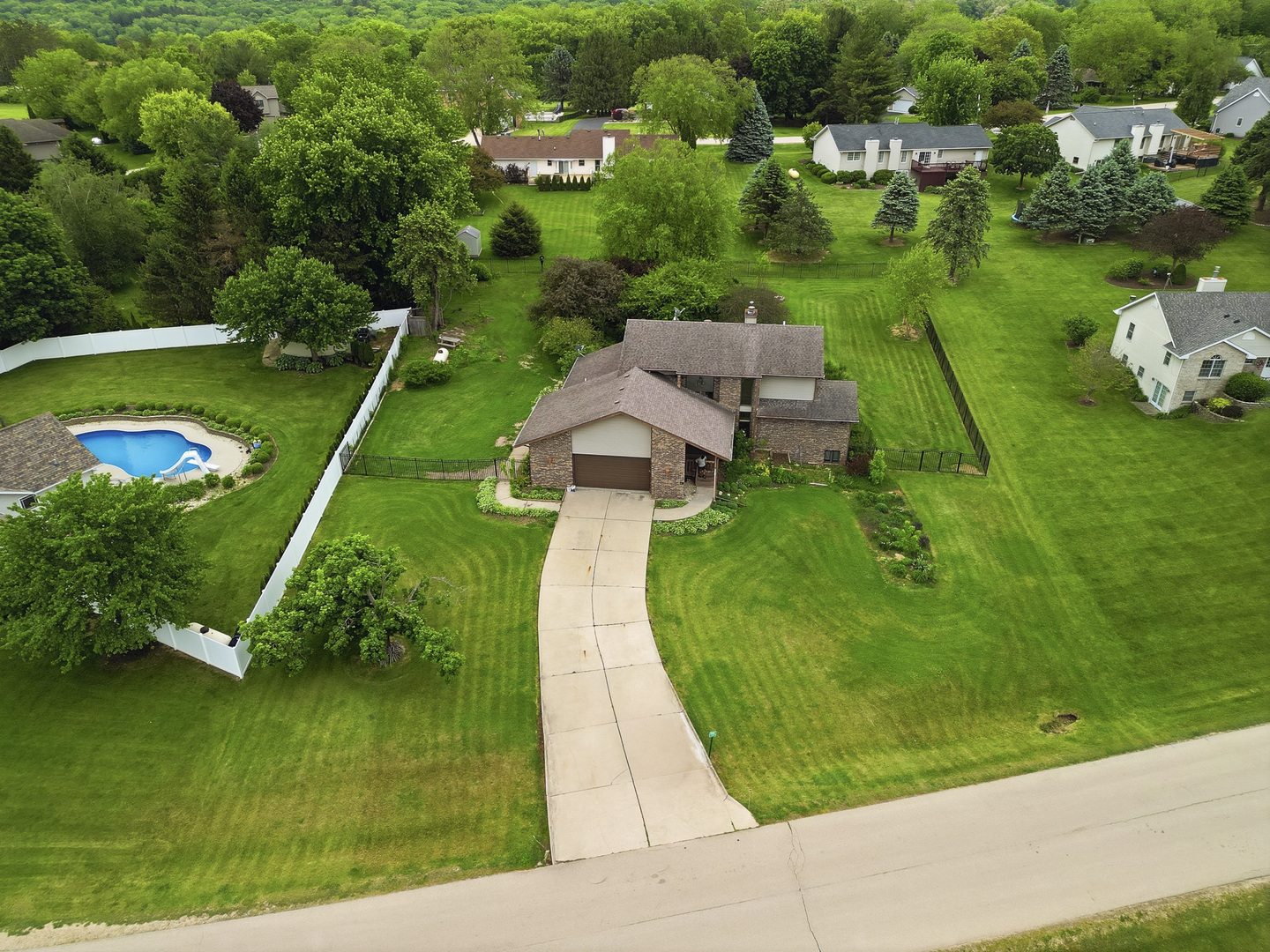 3261 North Silver Ridge Drive Oregon, IL 61061 - Photo 40 of 42