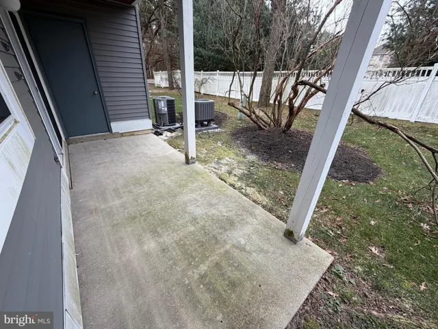 $2,150 | 405 A Mulberry Cove, Mount Laurel, NJ 08054