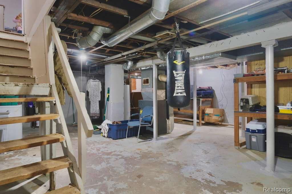 54 Abbott Street River Rouge, MI 48218 - Photo 20 of 21