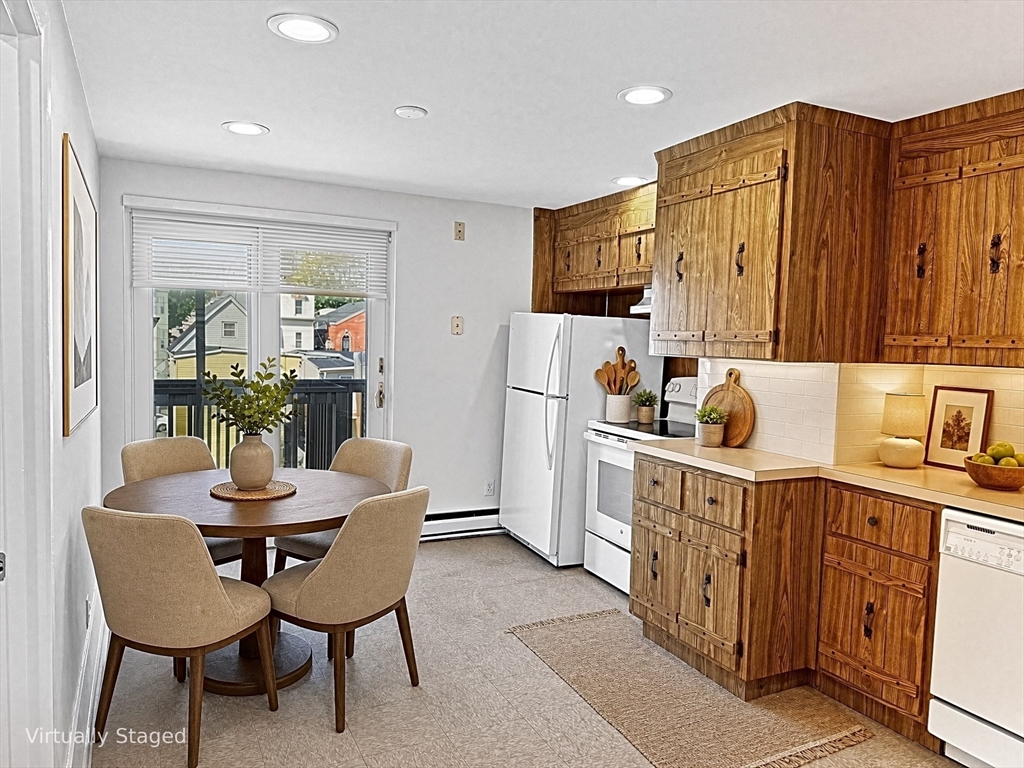 232 Bennington Street, Unit 3 Boston, MA 02128 - Photo 2 of 7