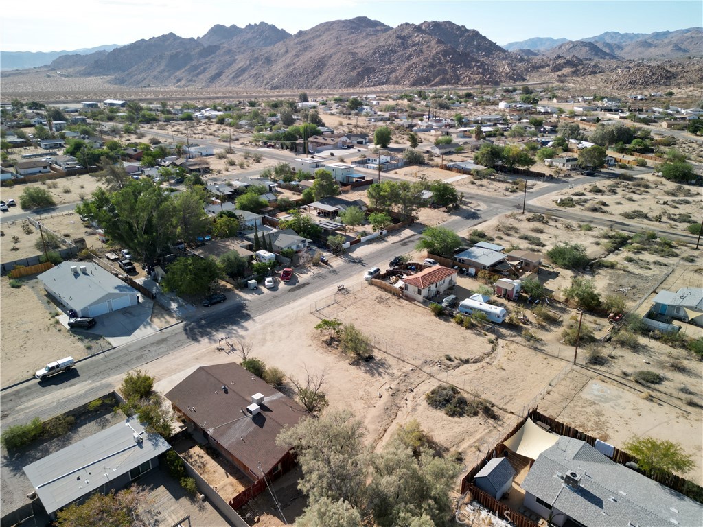 61998 El Reposo Circle Joshua Tree, CA 92252 - Photo 12 of 20 an aerial view of a city
