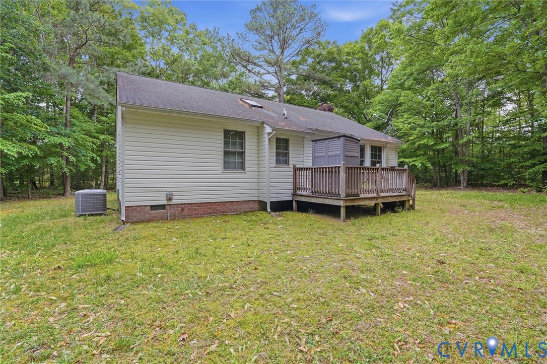 1917 Mahixon Road Manquin, VA 23106 - Photo 9 of 43 Gallery Image 9