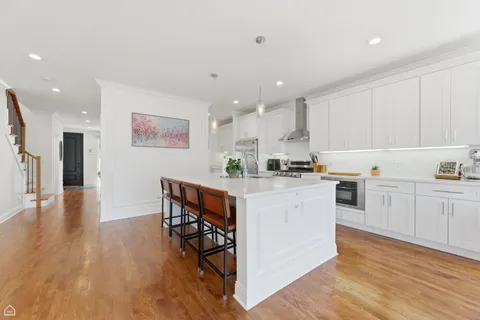$1,200,000 | 4332 North Monticello Avenue, Chicago, IL 60618