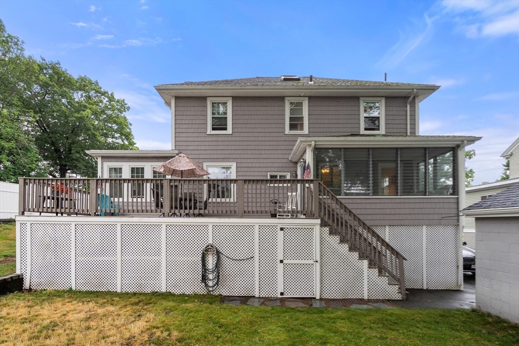 20 Rowe Street Milton, MA 02186 - Photo 23 of 25