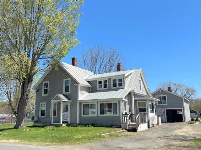 17 Spring Street Madison, ME 04950 - Photo 1 of 50 Madison Colonial