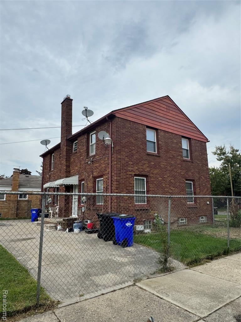 9003 Evergreen Road Detroit, MI 48228 - Photo 4 of 13 Gallery Image 4