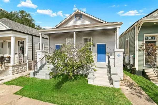 $1,850 | 218 Audubon Street, New Orleans, LA 70118