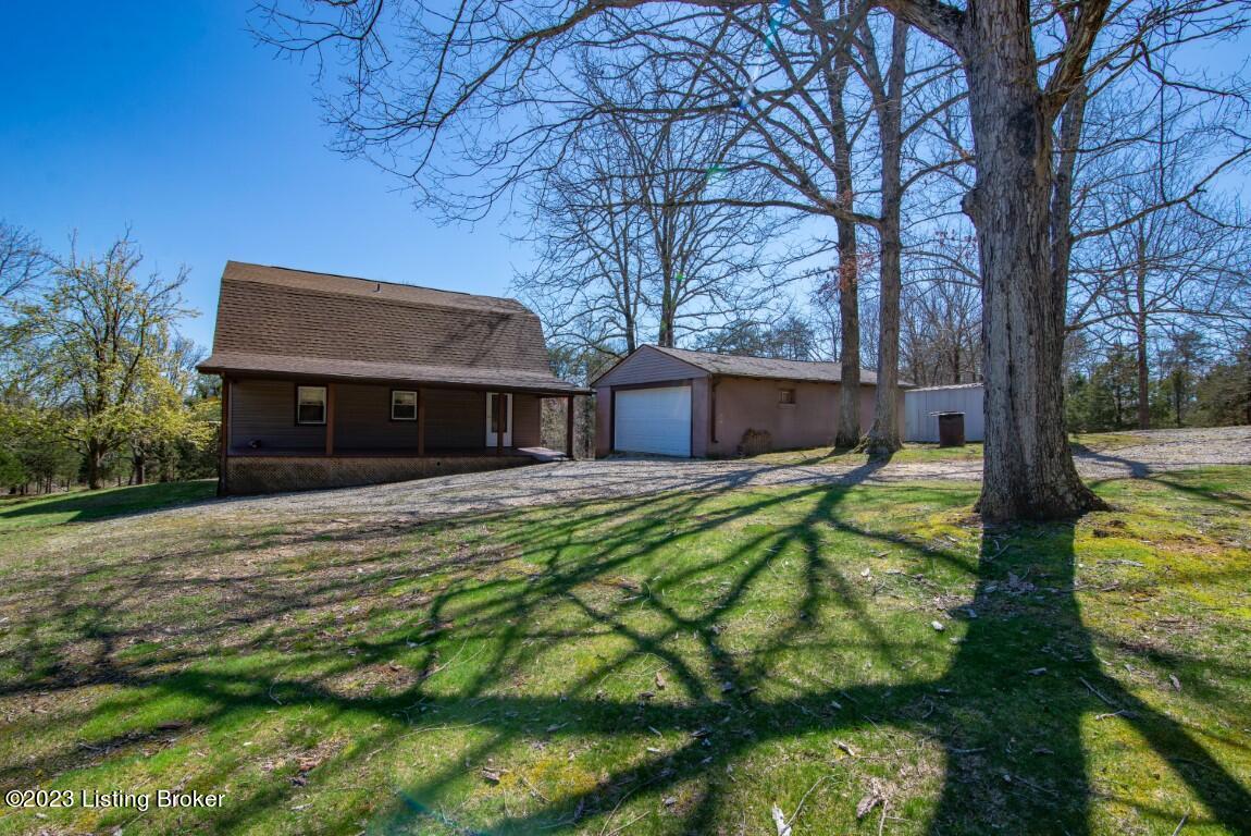 292 Dennison Ferry Road Cub Run, KY 42729 - Photo 12 of 33 Dennison Ferry-17