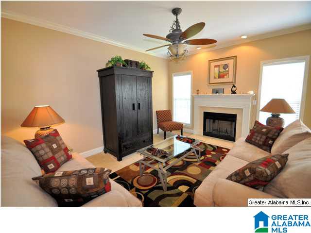 608 Hackberry Ridge Trace Birmingham, AL 35226 - Photo 5 of 25