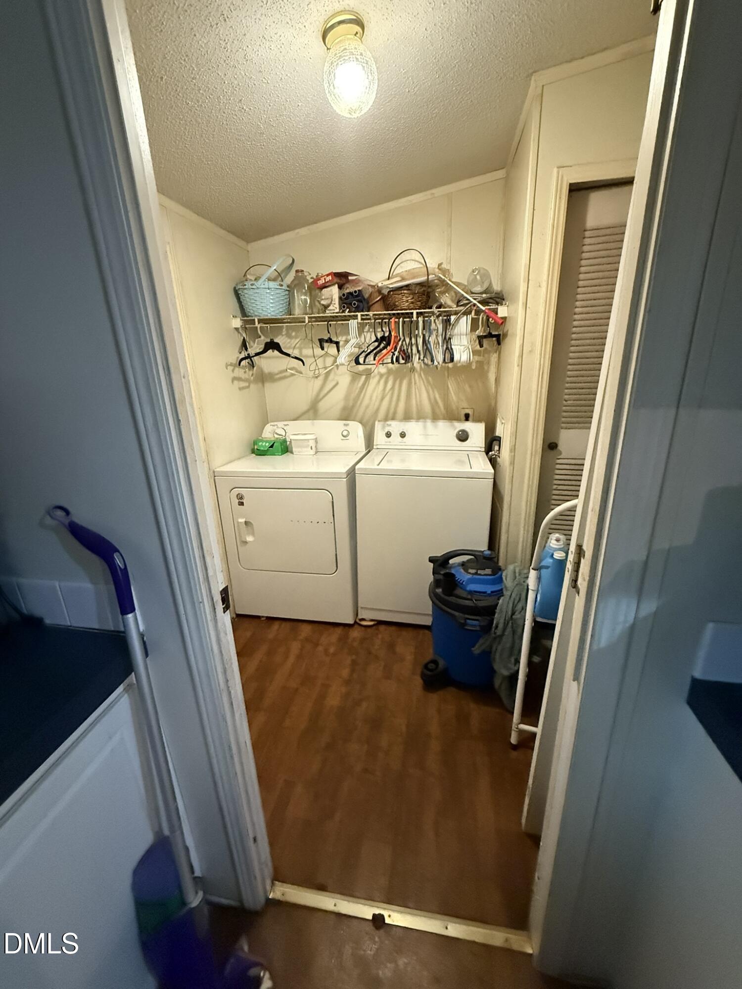 4749 Buckhorn Road Sanford, NC 27330 - Photo 11 of 18 a view of water heater room