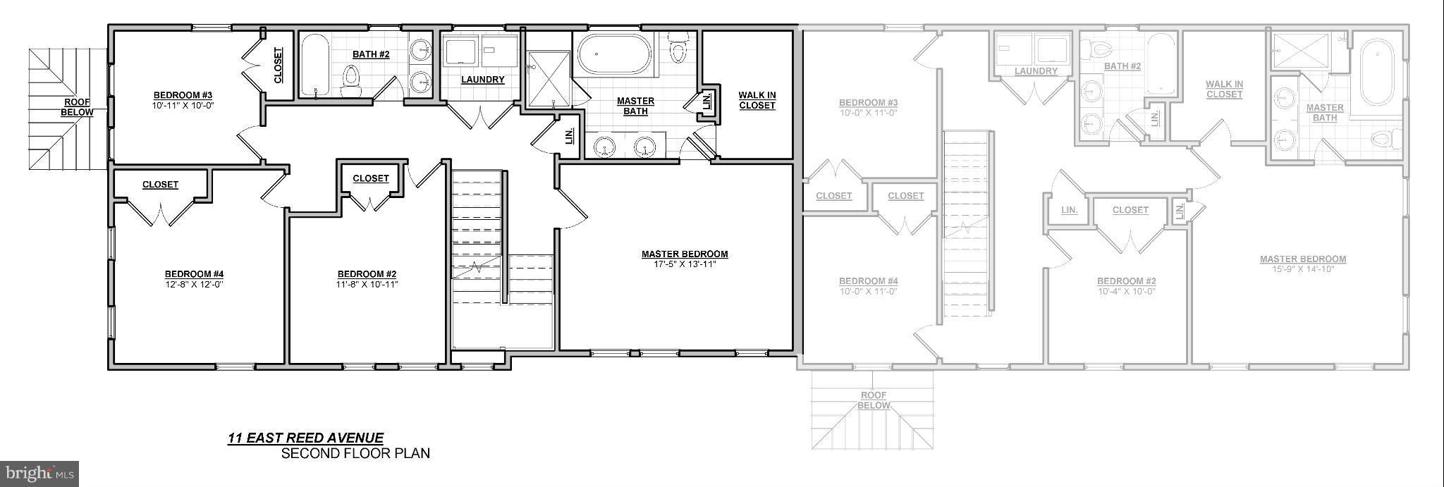 11 East Reed Avenue Alexandria, VA 22305 - Photo 7 of 8 Interior (General)