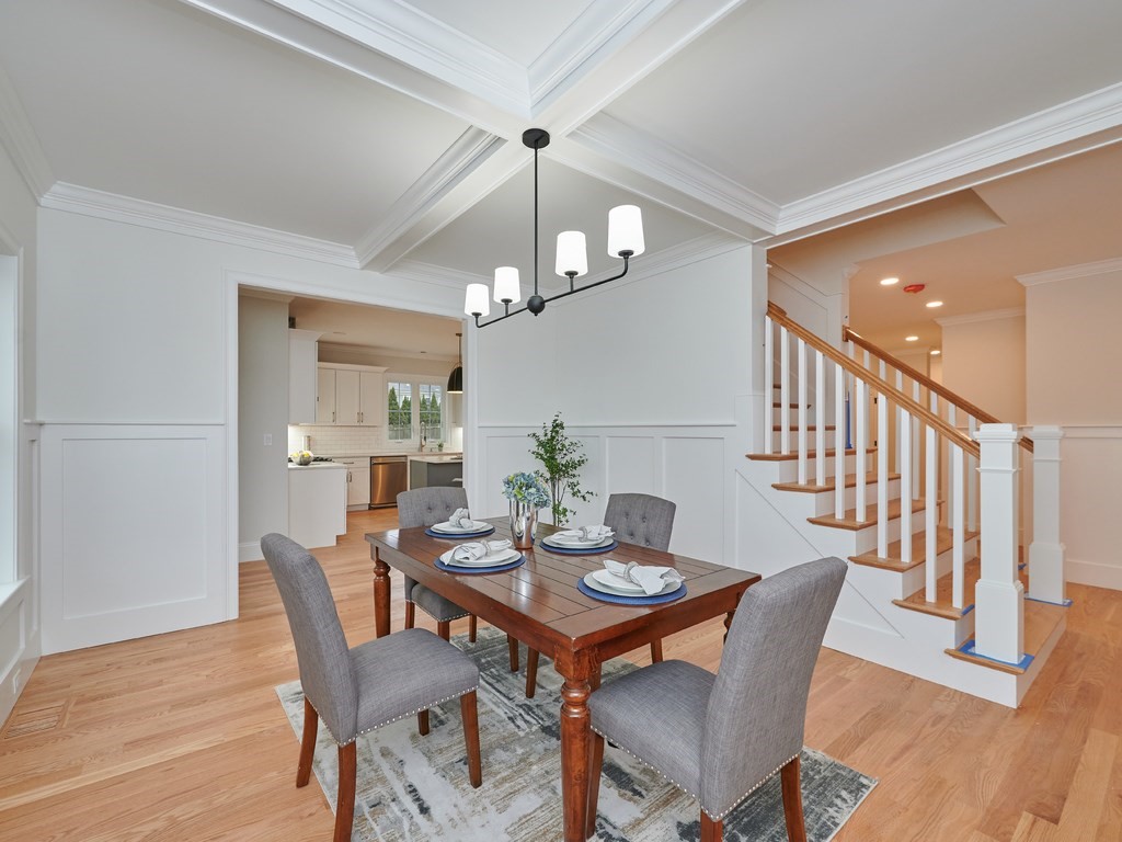26 Old Colony Road Arlington, MA 02474 - Photo 9 of 32 Gallery Image 9